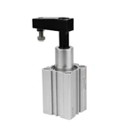 Pneumatic Rotary Cylinder