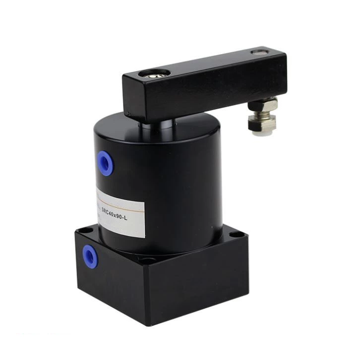 Rotating Air Cylinder