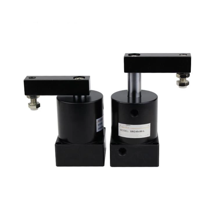 Rotating Air Cylinder