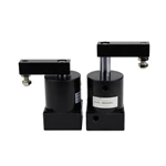 Rotating Air Cylinder