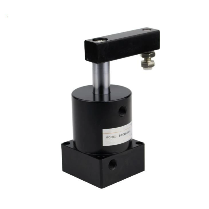 Rotating Air Cylinder