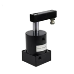 Rotating Air Cylinder