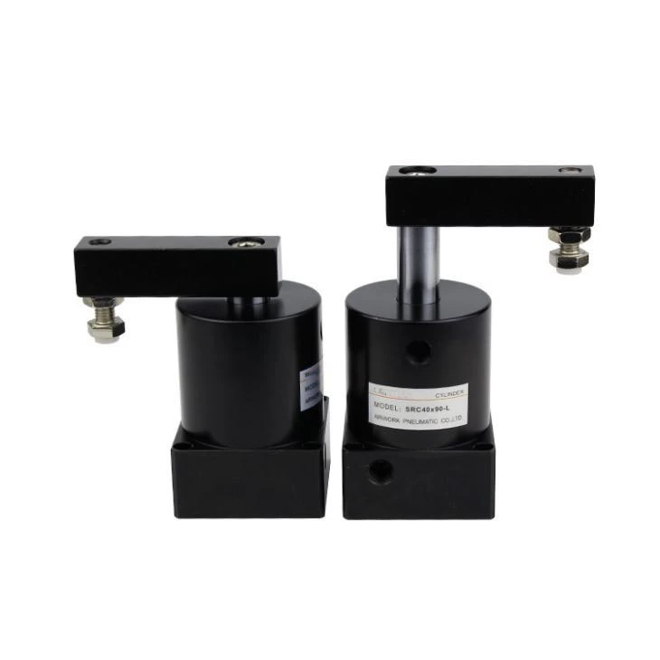 Rotating Pneumatic Cylinder