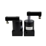 Rotating Pneumatic Cylinder