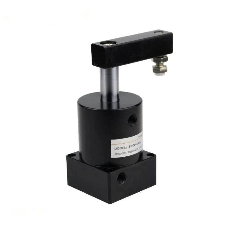 Rotating Pneumatic Cylinder