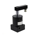 Rotating Pneumatic Cylinder