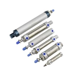 Round Body Pneumatic Cylinders