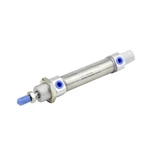 Round Body Pneumatic Cylinders