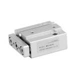 Smc Pneumatic Guided Cylinder