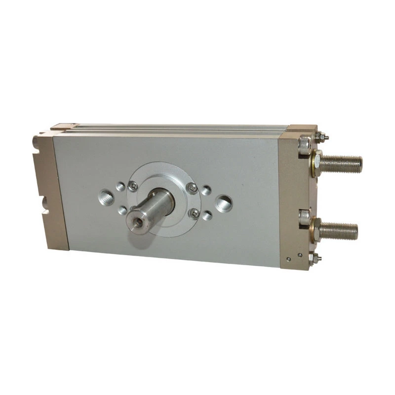 Pneumatic Rotary Actuator CRQ2