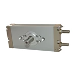 Pneumatic Rotary Actuator CRQ2