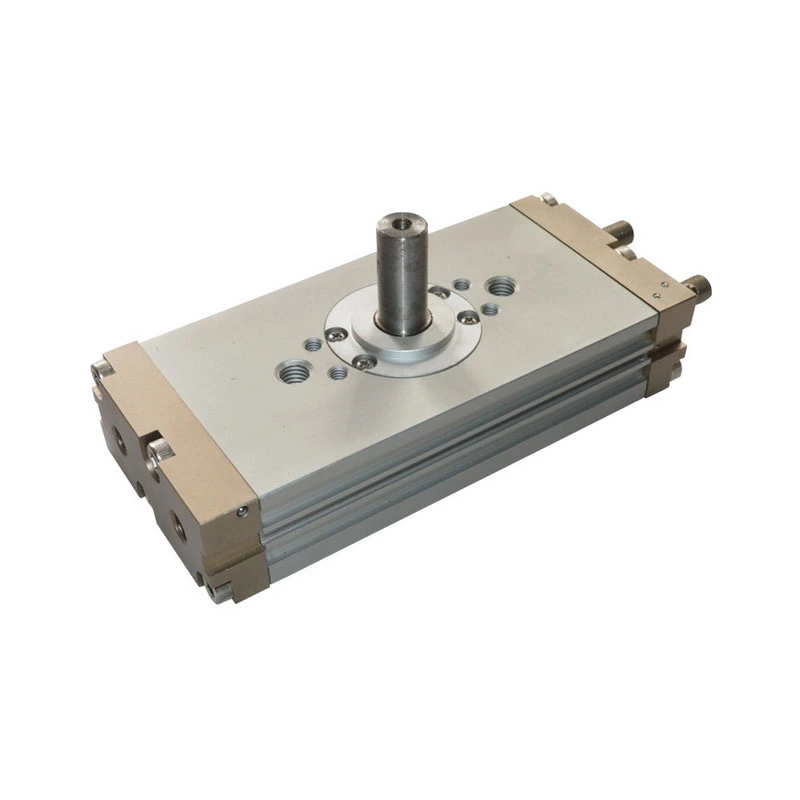 Pneumatic Rotary Actuator CRQ2
