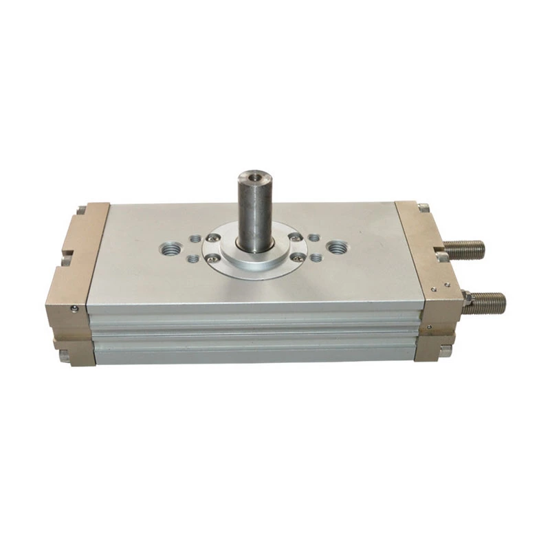 Pneumatic Rotary Actuator CRQ2