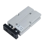 Double Rod Air Cylinder TN