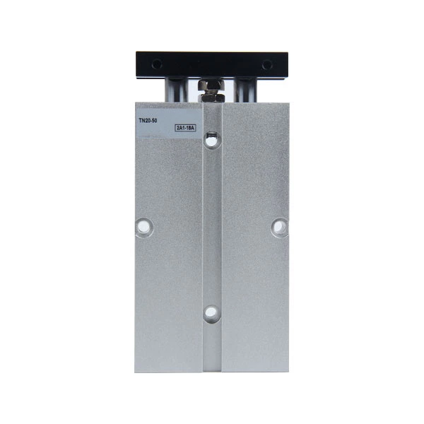 Double Rod Air Cylinder TN