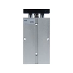 Double Rod Air Cylinder TN