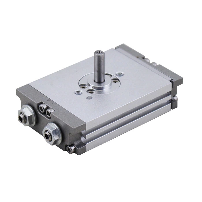 Pneumatic Rotary Actuator CRQB