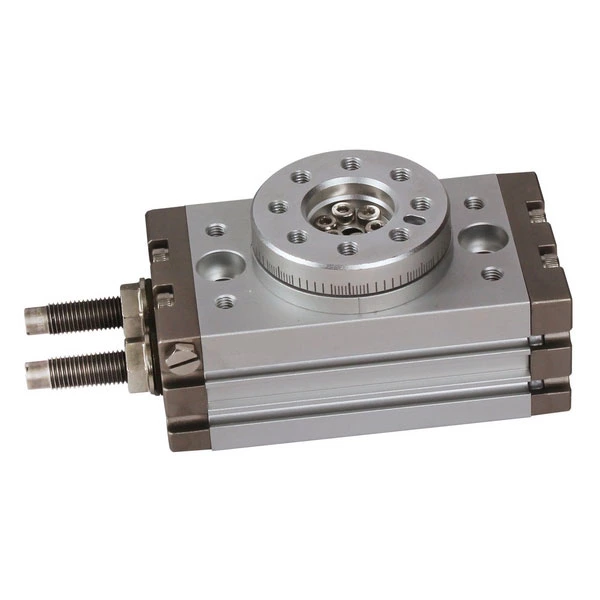 Rotary Air Actuator MSQ (Rotary Table)