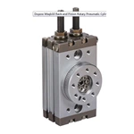 Rotary Air Actuator MSQ (Rotary Table)