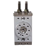 Rotary Air Actuator MSQ (Rotary Table)