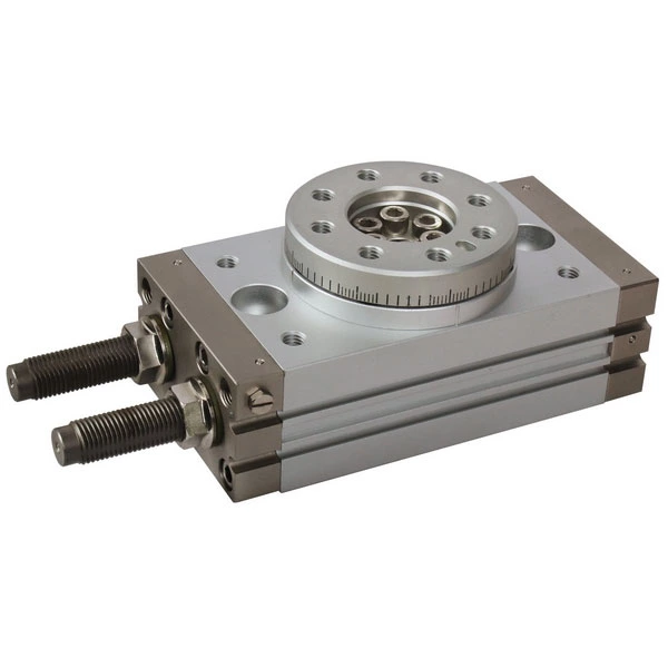 Rotary Air Actuator MSQB (Rotary Table)