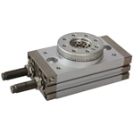 Rotary Air Actuator MSQB (Rotary Table)