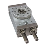 Rotary Air Actuator MSQB (Rotary Table)