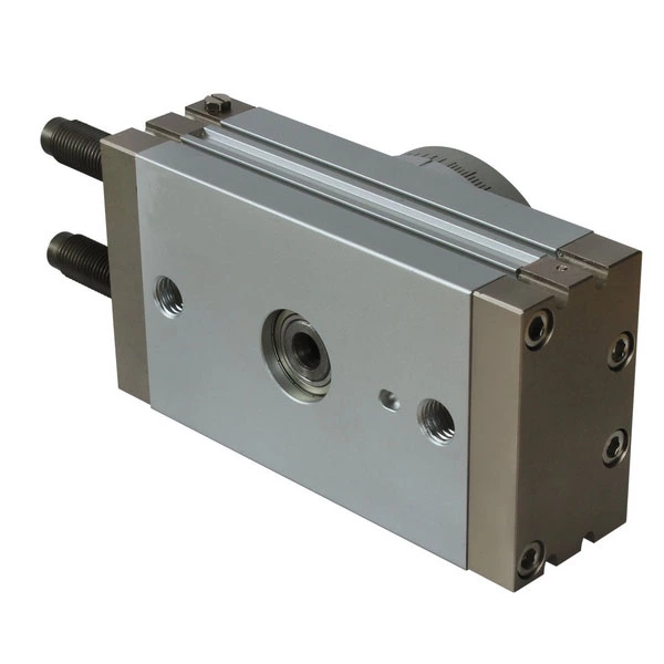 Rotary Air Actuator MSQB (Rotary Table)