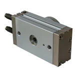 Rotary Air Actuator MSQB (Rotary Table)