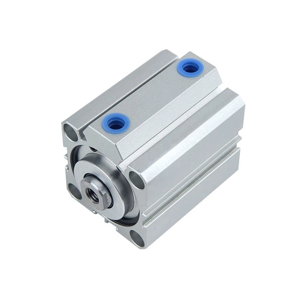 Compact Pneumatic Cylinder SDA