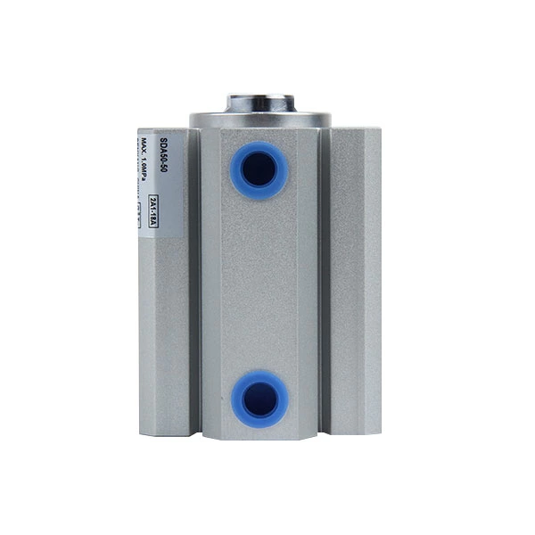 Compact Pneumatic Cylinder SDA