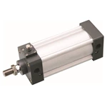 Standard Pneumatic Cylinder CA