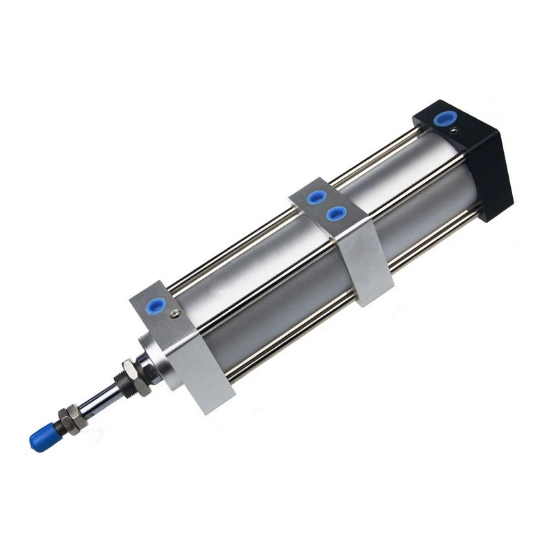Standard Pneumatic Cylinder SCT
