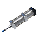 Standard Pneumatic Cylinder SCT