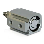 Miniature Pneumatic Cylinder CJP2