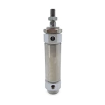 Mini Pneumatic Cylinder CM2 (Stainless Steel)