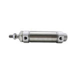 Mini Pneumatic Cylinder CM2 (Stainless Steel)