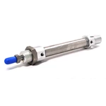 Mini Pneumatic Cylinder MI (Stainless Steel)