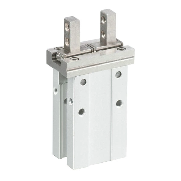 Pneumatic Parallel Gripper MHZ2