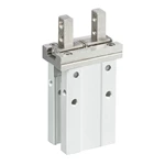 Pneumatic Parallel Gripper MHZ2