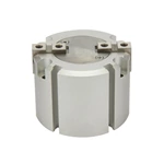 2 Finger Pneumatic Gripper MHS2