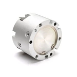 3 Finger Pneumatic Gripper MHS3