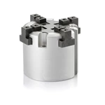 4 Finger Pneumatic Gripper MHS4