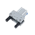 Toggle Type Air Gripper MHT2