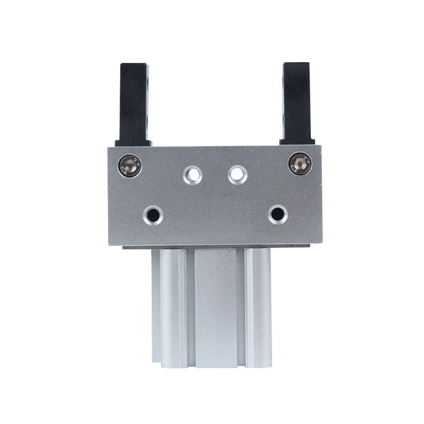 Toggle Type Air Gripper MHT2