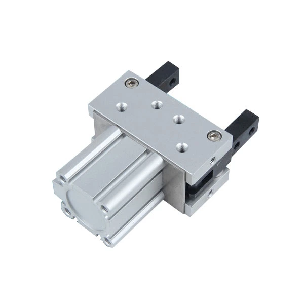 Toggle Type Air Gripper MHT2