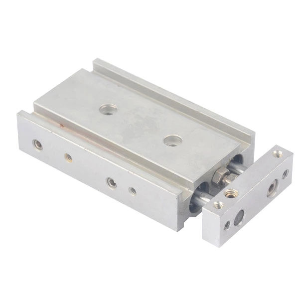 Double Rod Air Cylinder CXS