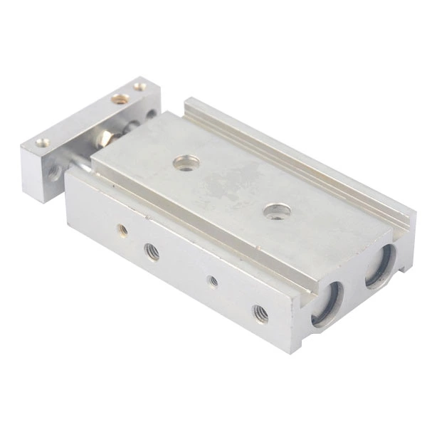 Double Rod Air Cylinder CXS