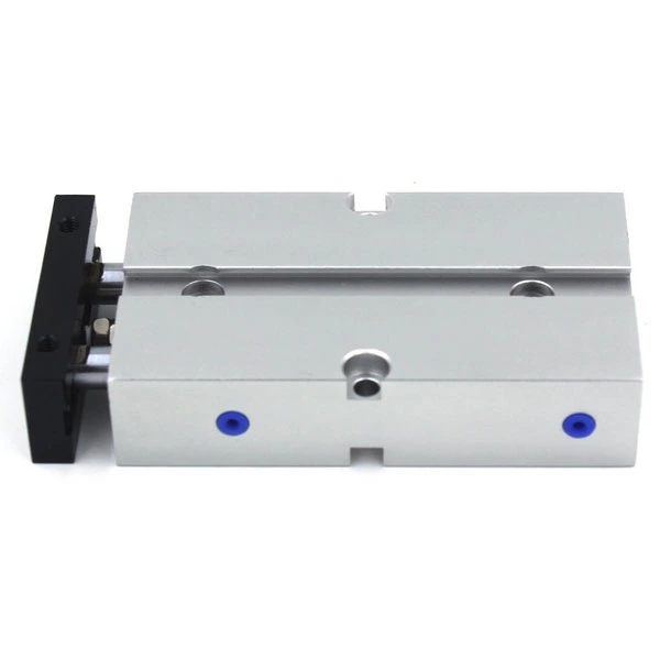 Double Rod Air Cylinder TDA