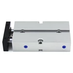 Double Rod Air Cylinder TDA